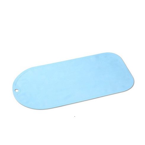 BabyOno  csúszásgátló fürdőkádba 70x35cm - kék