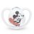 NUK  Space szilikon cumi 2db 6-18 hó - Mickey Mouse