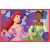 Clementoni Disney Princess kockakirakó 6db-os szett