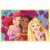 Clementoni Disney Princess kockakirakó 6db-os szett