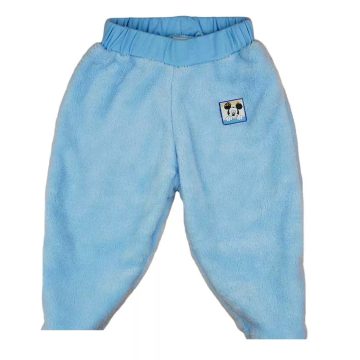 Disney Mickey wellsoft pocaknadrág lábfej nélküli (80) 