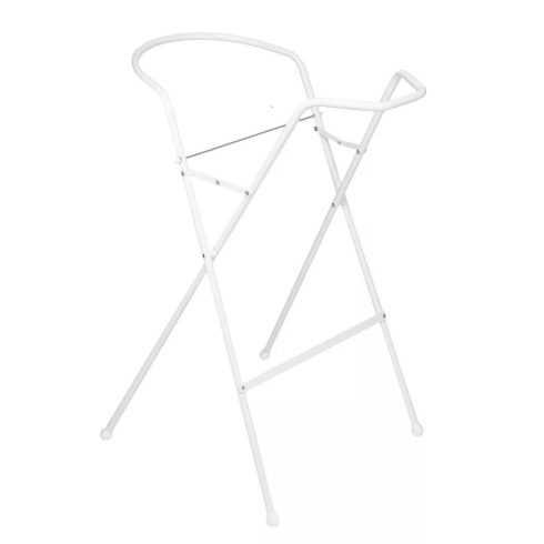 Tega Baby TEGGI 83 cm babakád hőmérővel + kádállvány - beige