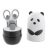 Chicco Manikűrkészlet 4in1 - Panda 0 hó+