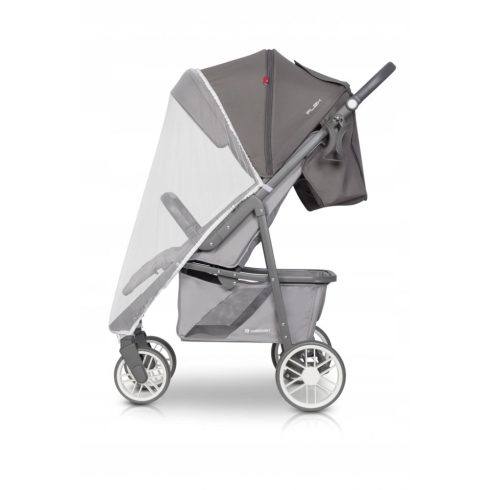 Euro-Cart Flex babakocsi -  22 kg-ig  Pearl