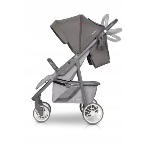 Euro-Cart Flex babakocsi -  22 kg-ig  Pearl