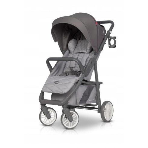 Euro-Cart Flex babakocsi -  22 kg-ig  Pearl