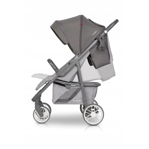 Euro-Cart Flex babakocsi -  22 kg-ig  Pearl