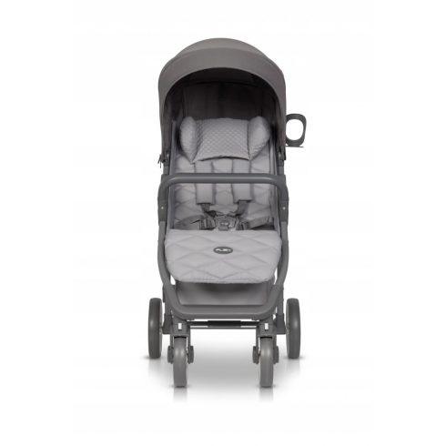 Euro-Cart Flex babakocsi -  22 kg-ig  Pearl