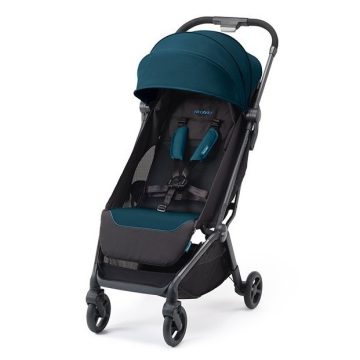 Recaro Lexa sport babakocsi 22 kg-ig - Teal green 