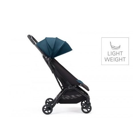 Recaro Lexa sport babakocsi 22 kg-ig - Teal green 