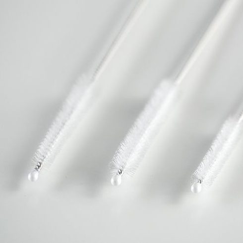 BabyOno kefe szett szívószálas- és itatópoharakhoz 3 db