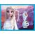Clementoni Disney Frozen mesekocka 12 db-os 