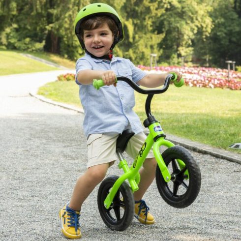 Chicco Balance Bike futóbicikli (2-5 év) 2év+ Green