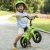 Chicco Balance Bike futóbicikli (2-5 év) 2év+ Green