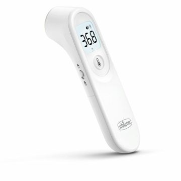 Chicco infrás hőmérő kontaktmentes