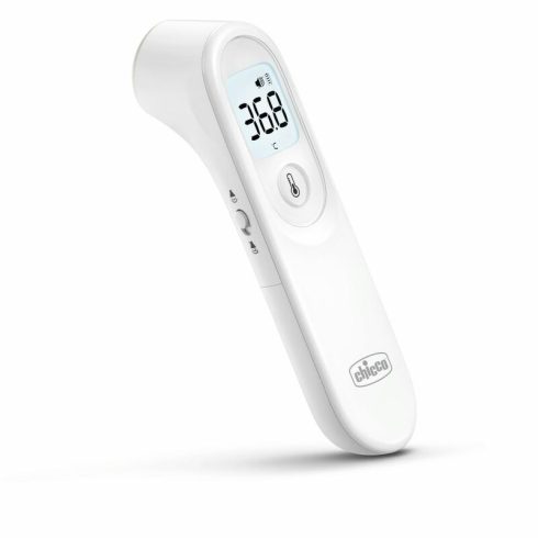 Chicco infrás hőmérő kontaktmentes