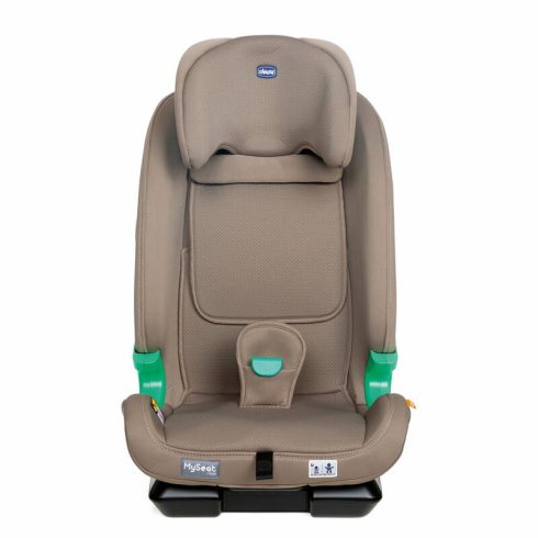 Chicco My Seat i-Size 76-150 cm gyerekülés 15 hó -12 év - Desert Taupe