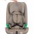 Chicco My Seat i-Size 76-150 cm gyerekülés 15 hó -12 év - Desert Taupe