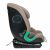 Chicco My Seat i-Size 76-150 cm gyerekülés 15 hó -12 év - Desert Taupe