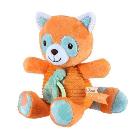 Chicco Red Panda Musical box babakocsi-kiságy játék 0h +