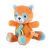 Chicco Red Panda Musical box babakocsi-kiságy játék 0h +