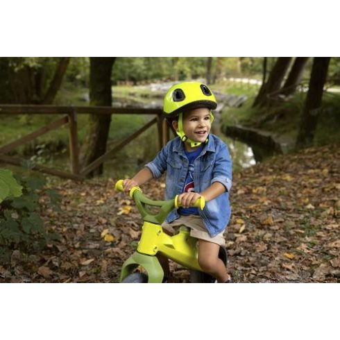 Chicco Balance Bike Eco+ egyensúlyozó futóbicikli - Green Hopper
