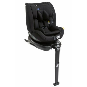   Chicco Seat3Fit i-Size 360°  40 - 125 cm, 0-6 év  0h + Black