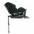   Chicco Seat3Fit i-Size 360°  40 - 125 cm, 0-6 év  0h + Black