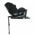 Chicco Seat3Fit i-Size 360°  40 - 125 cm, 0-6 év  0h + Black