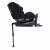 Chicco Seat3Fit i-Size 360°  40 - 125 cm, 0-6 év  0h + Black