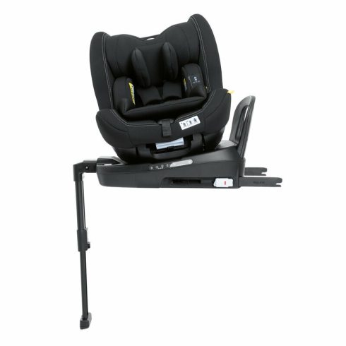Chicco Seat3Fit i-Size 360°  40 - 125 cm, 0-6 év  0h + Black