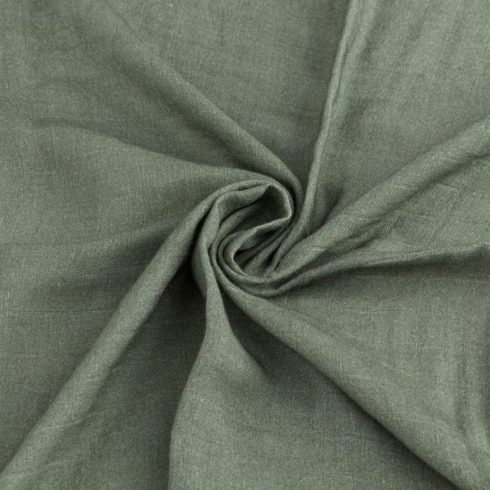 P&M Bambusz muszlin 2db-os kifogó szett 120×120 cm - Llama Vibes