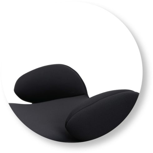 Chicco Quasar Fix i-Size 126-150 cm ülésmagasító - Stone