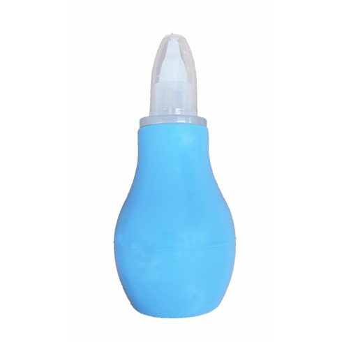 Baby Bruin orrszívó - kék