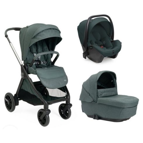 Chicco Bellagio Trio babakocsi szett - Fir Tree