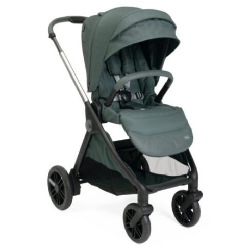 Chicco Bellagio Trio babakocsi szett - Fir Tree