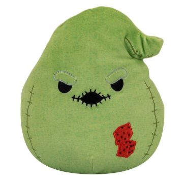   Squishmallows Disney Nightmare Before Christmas - Oogie Boogie 20 cm plüss 