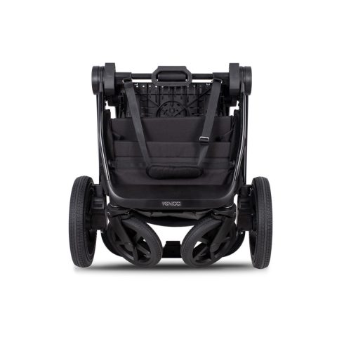 Venicci Tinum UPLINE 3in1 multifunkciós babakocsi - Misty Rose