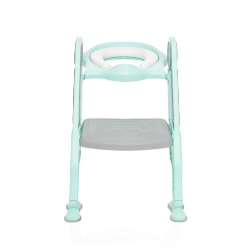 Zopa Lépcsős WC szűkítő - Ice Green