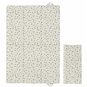 Pelenkázó alátét utazáshoz - Basic spots