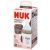 NUK Perfect Match Temperature Control cumisüveg 150 ml 0+hó - Szív 