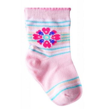 Yo! zokni 19/20 - rózsaszín