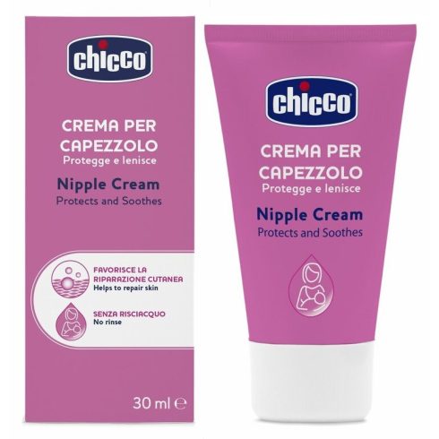 Chicco Bimbóvédő krém 30 ml véd és nyugtat