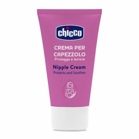 Chicco Bimbóvédő krém 30 ml véd és nyugtat