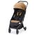 Recaro Lexa sport babakocsi 22 kg-ig - Sweet Curry