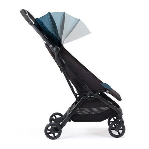 Recaro Lexa sport babakocsi 22 kg-ig - Sweet Curry