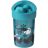   Tommee Tippee Itatópohár felboríthatatlan tetővel 18+ 300ml zöld kaméleon