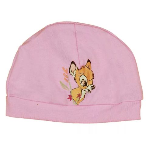 Disney bambi 3 részes pamut baba szett (80)