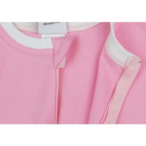 Disney Minnie nyuszis hosszú ujjú vékony pamut hálózsák 1,5 TOG (80-86)