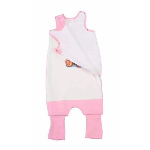 Macis ujjatlan bélelt tipegő hálózsák 3,5 TOG  (86-98)